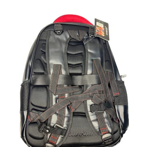 Backpack & Laptop Bag - Unisex