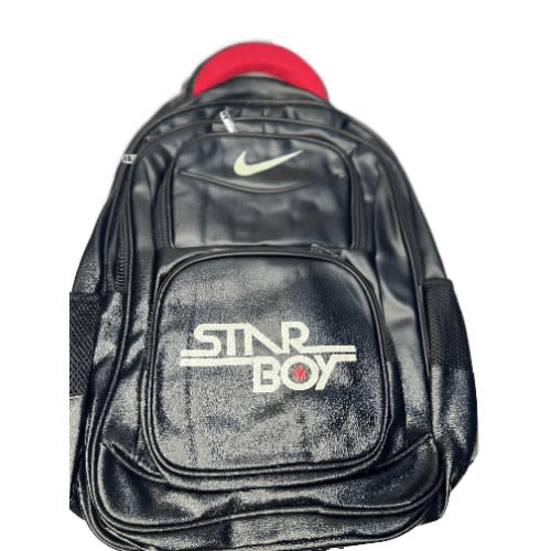 Backpack & Laptop Bag - Unisex