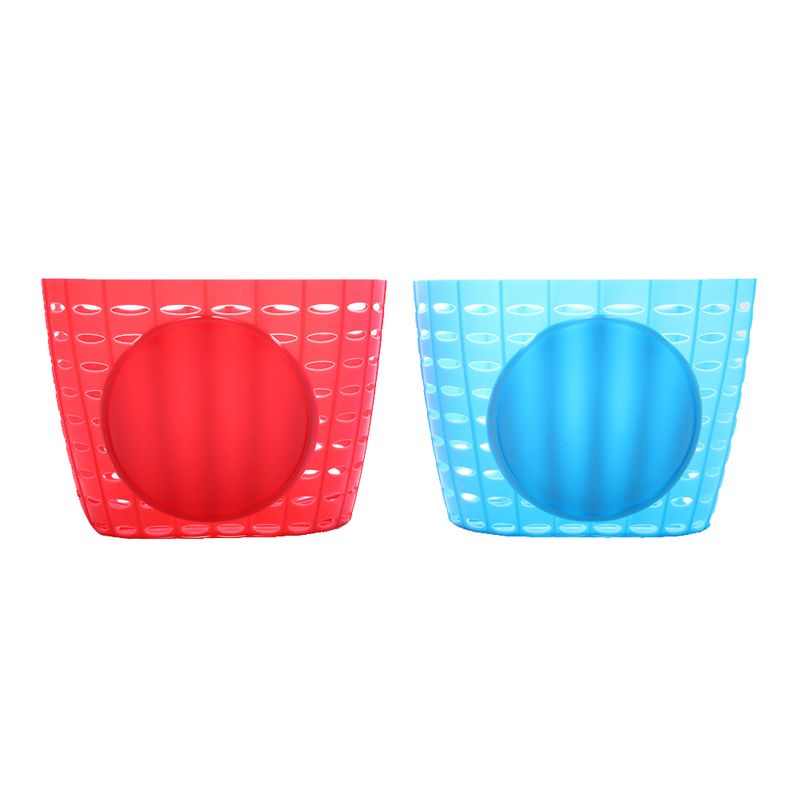 Bicycle Basket Children Bike Tricycle Scooter Supplies Kids