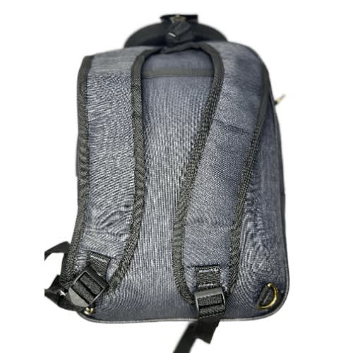 Smart Laptop Backpack