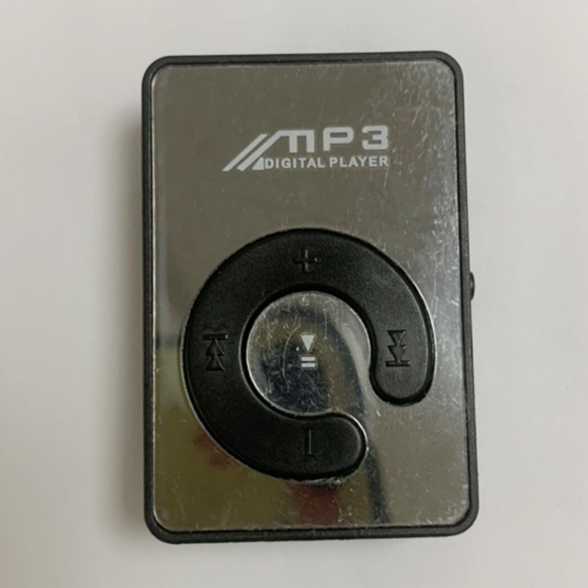 2x 8GB  Clip USB 2.0 MP3 Player Support TF Card Music