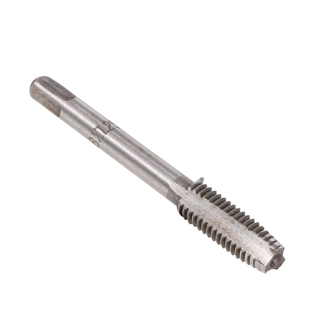 Adjustable T-Handle Ratcheting Tap Wrench Thread Tap Handle