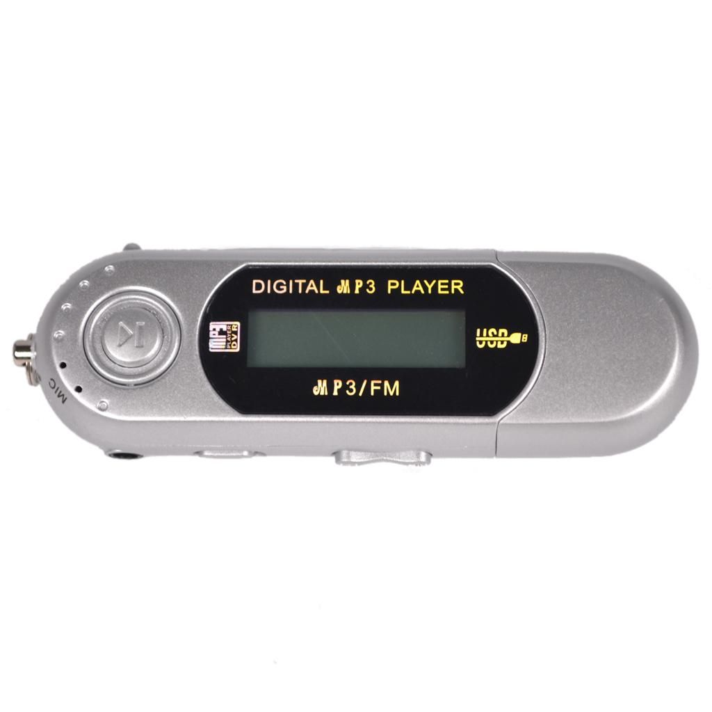 Speaker Sony Mp3 Player