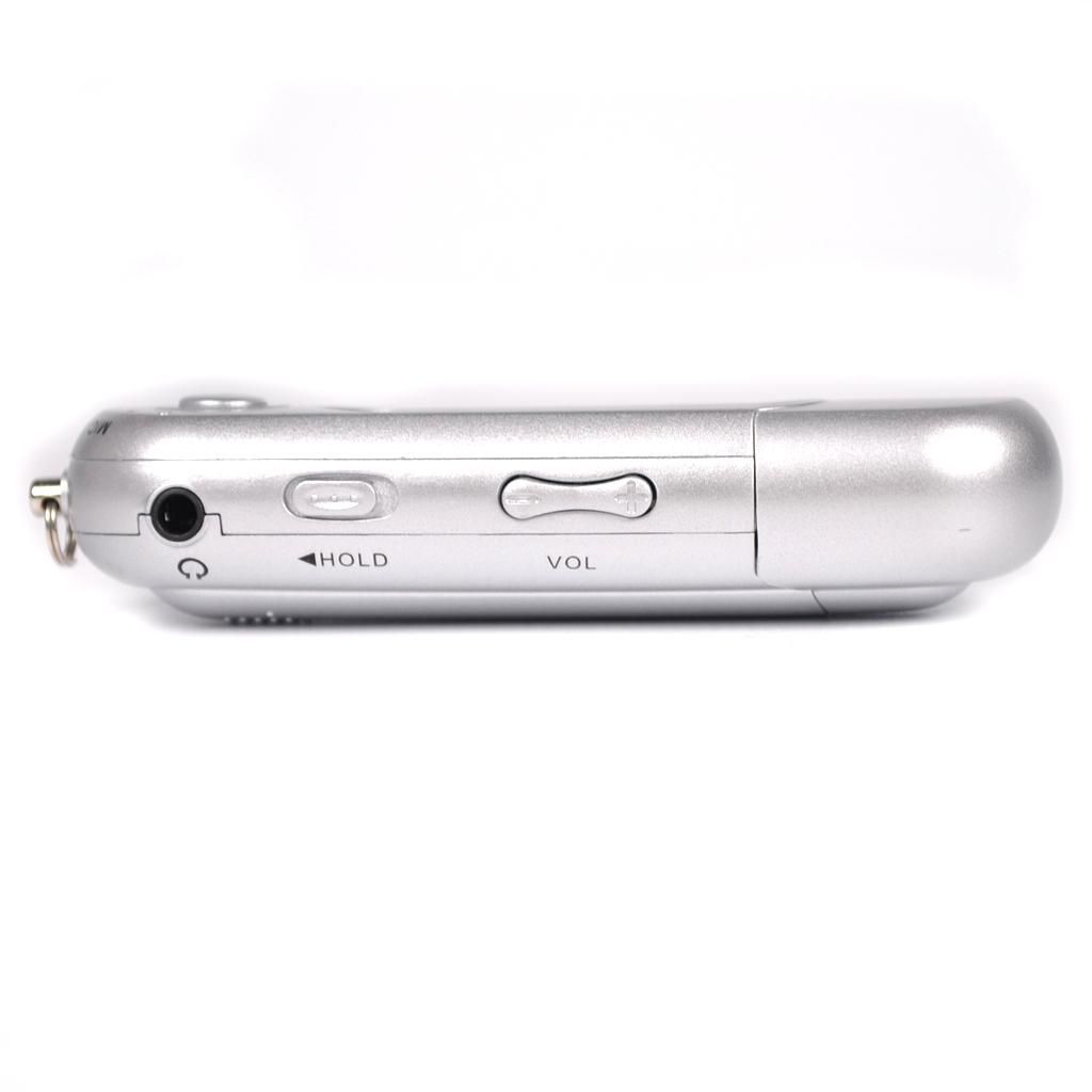 Speaker Sony Mp3 Player