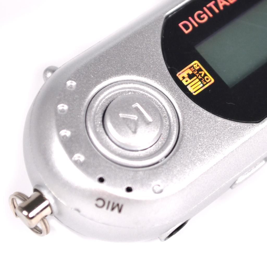 Speaker Sony Mp3 Player