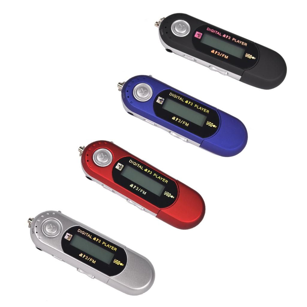 Speaker Sony Mp3 Player