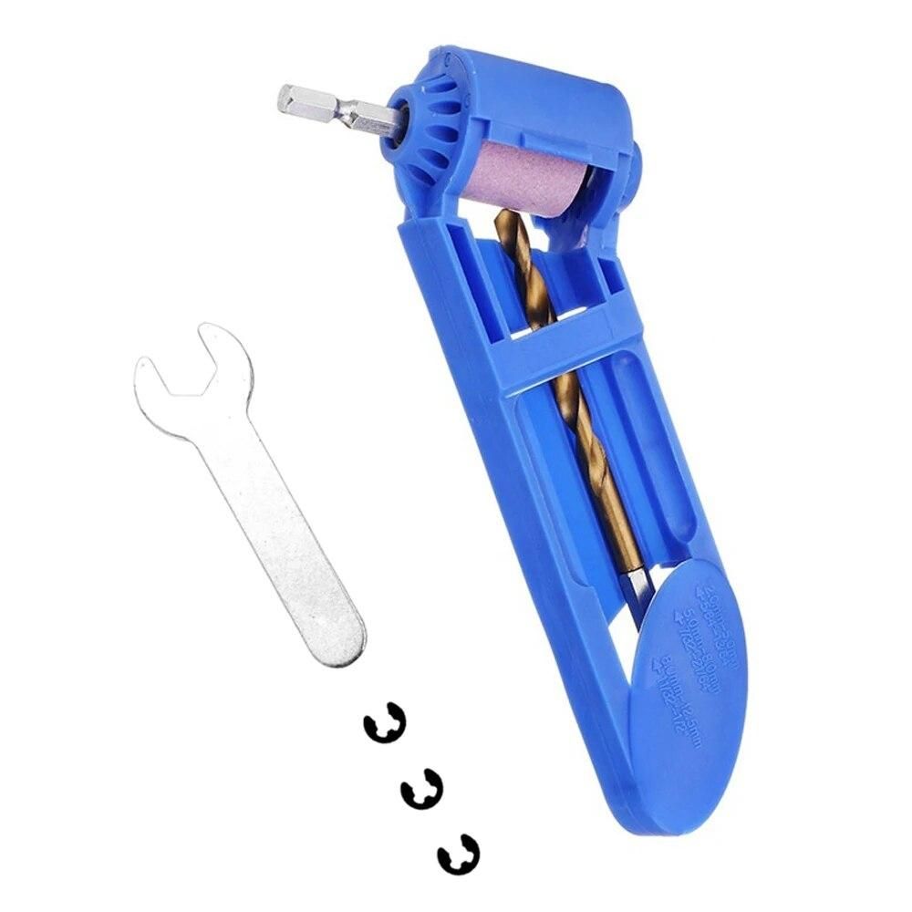 Electric Drill Grinder Engraving Pen Grinder Mini Drill Electric Rotary Tool Grinding Machine Accessories