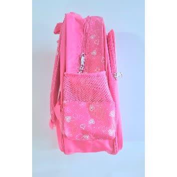 Hello Kitty 3d Pvc High Quality School Bag Backpack-m- 38cm