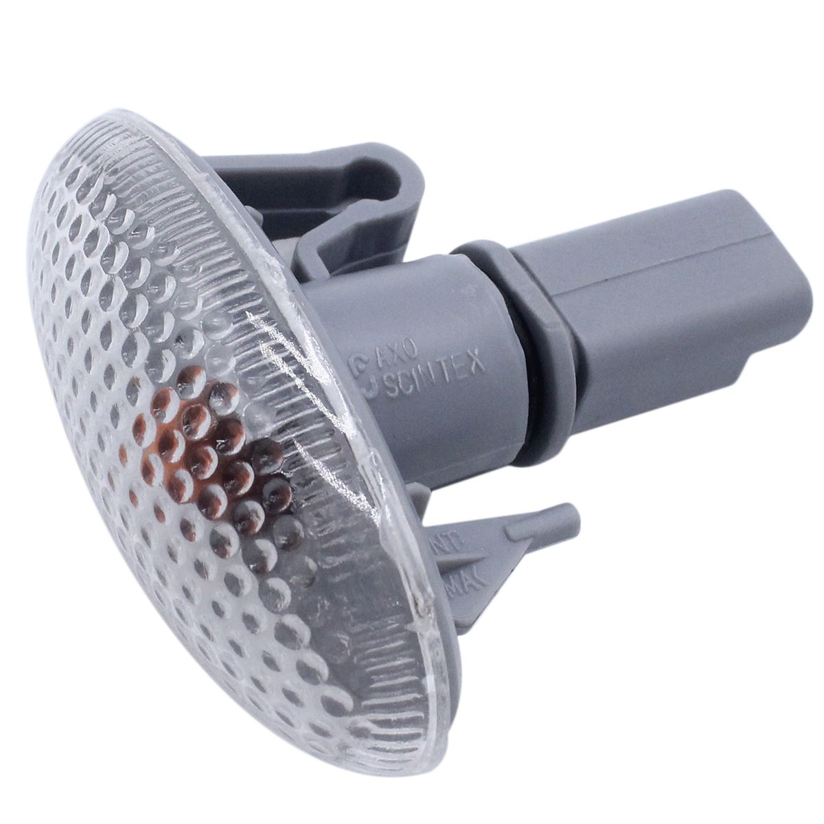 Side Light Repeater Indicator Lamp Compatible With Peugeot
