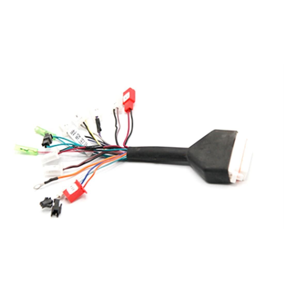 48V-72V Electric Bike Controller 3000W Sine Wave