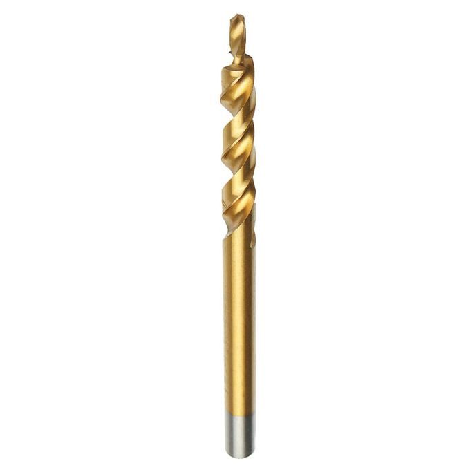 3/8'' 9.5mm Pocket Hole Jig Step Drill Woodworking Joinery For Wood
