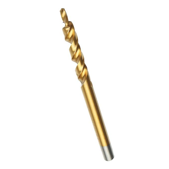 3/8'' 9.5mm Pocket Hole Jig Step Drill Woodworking Joinery For Wood
