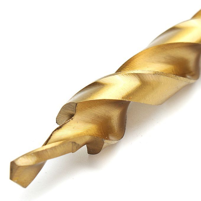 3/8'' 9.5mm Pocket Hole Jig Step Drill Woodworking Joinery For Wood