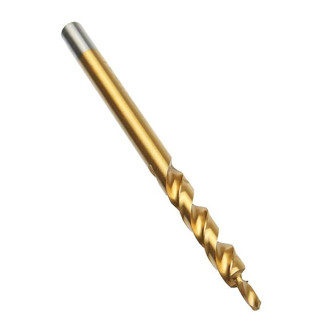 3/8'' 9.5mm Pocket Hole Jig Step Drill Woodworking Joinery For Wood