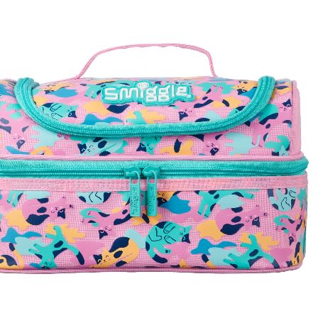 Illusion School Bundle - Set Of 5 - Pink