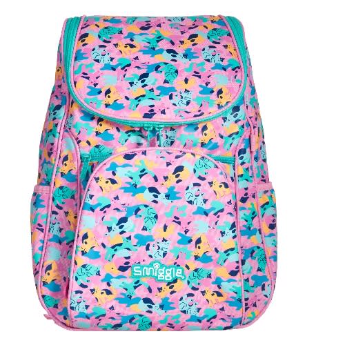 Illusion School Bundle - Set Of 5 - Pink
