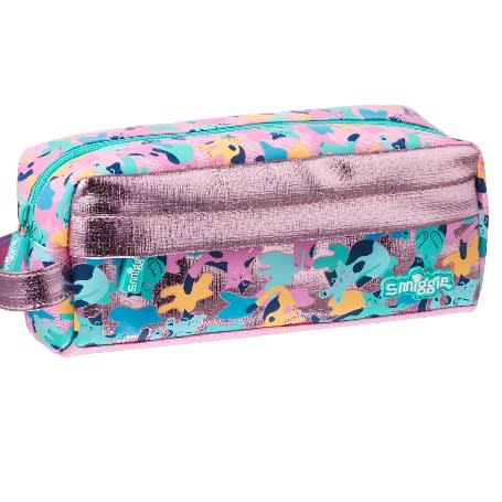 Illusion School Bundle - Set Of 5 - Pink