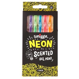 Illusion School Bundle - Set Of 5 - Pink