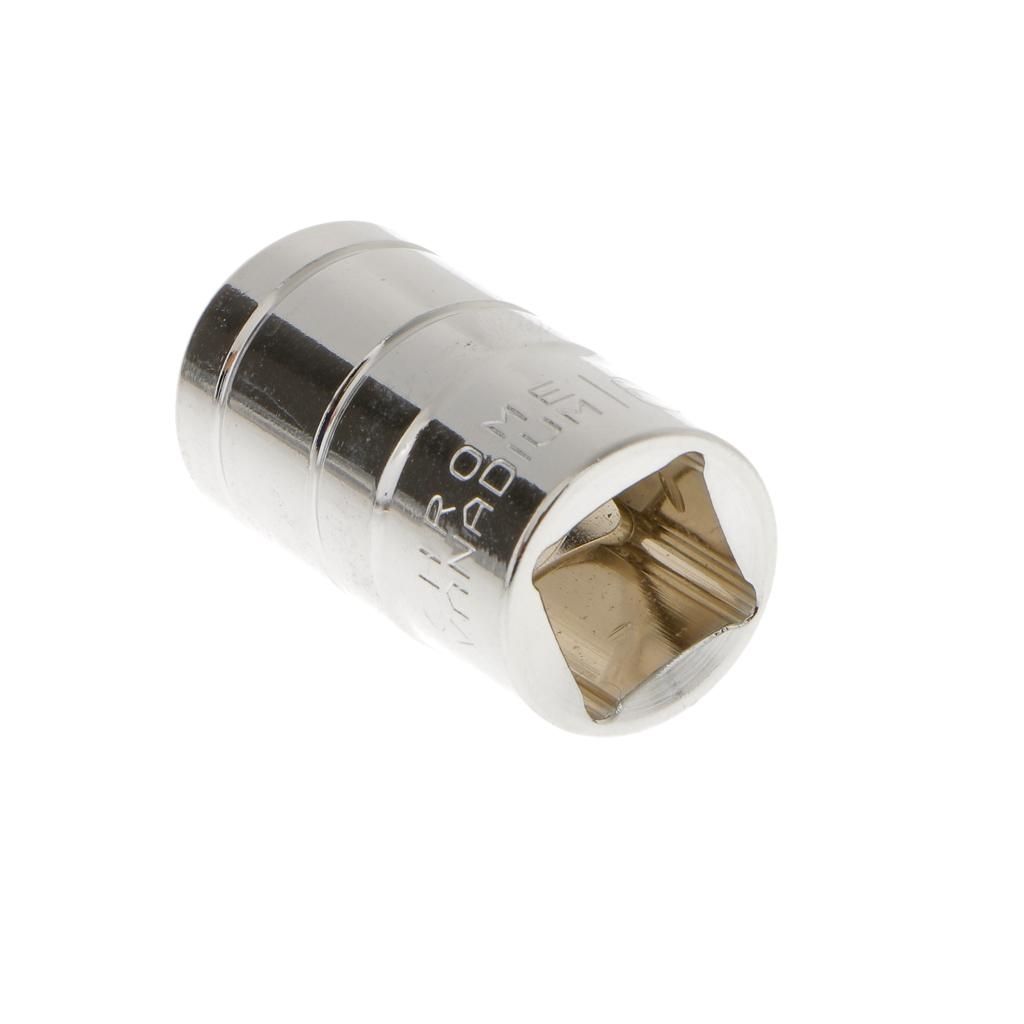 16mm Short 1/2 "Allen  Metric Hexagon  Winding