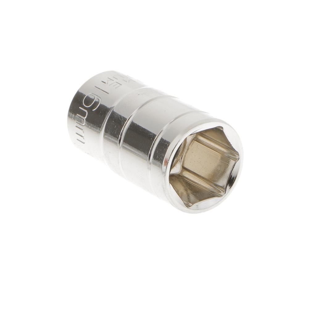 16mm Short 1/2 "Allen  Metric Hexagon  Winding