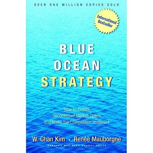 Blue Ocean Strategy