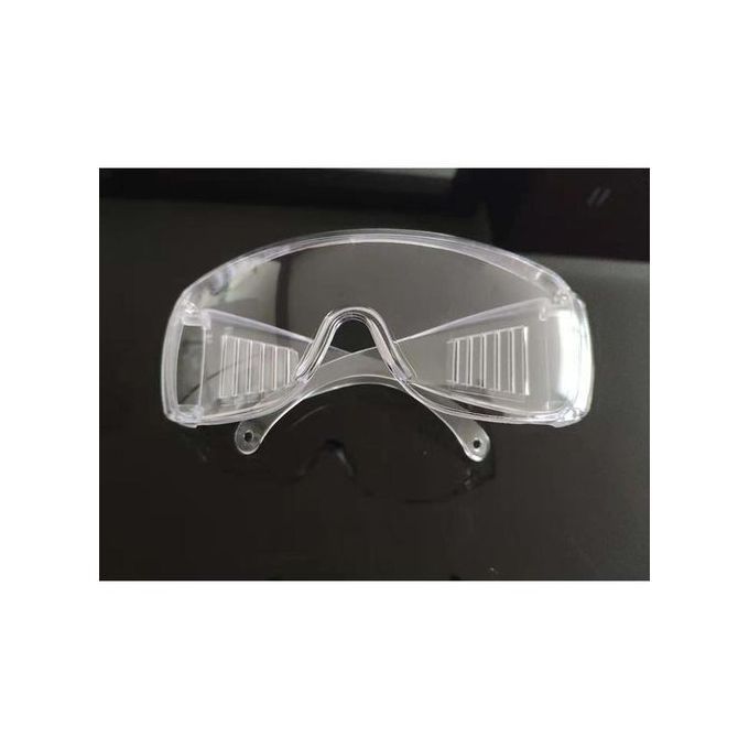 Gog-gles Anti-fog Saliva Antibacterial Isolation Dust-proof