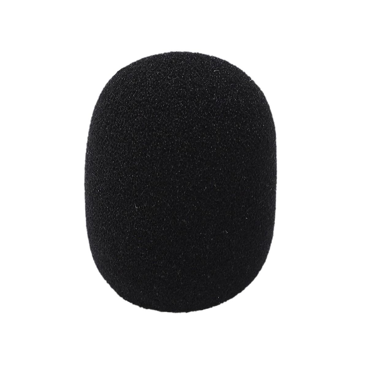 Popu·Pine Microphone Vocal Record Singing Studio Pc For Computer Vol Adjust Switch Rotatable Flexible Professional Mic(White 3.5Mm)