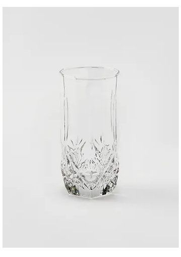 7-Piece Drink Set (Jug 1.8 L + 6 Tumblers 31 Cl) Serves 6