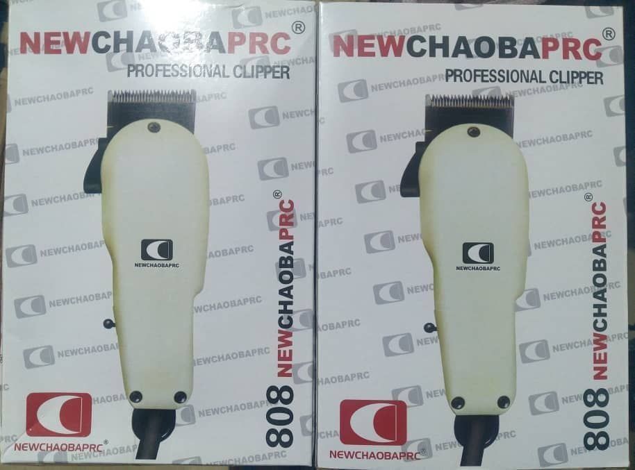 PROFESSIONAL CHAOBA  CLIPPER