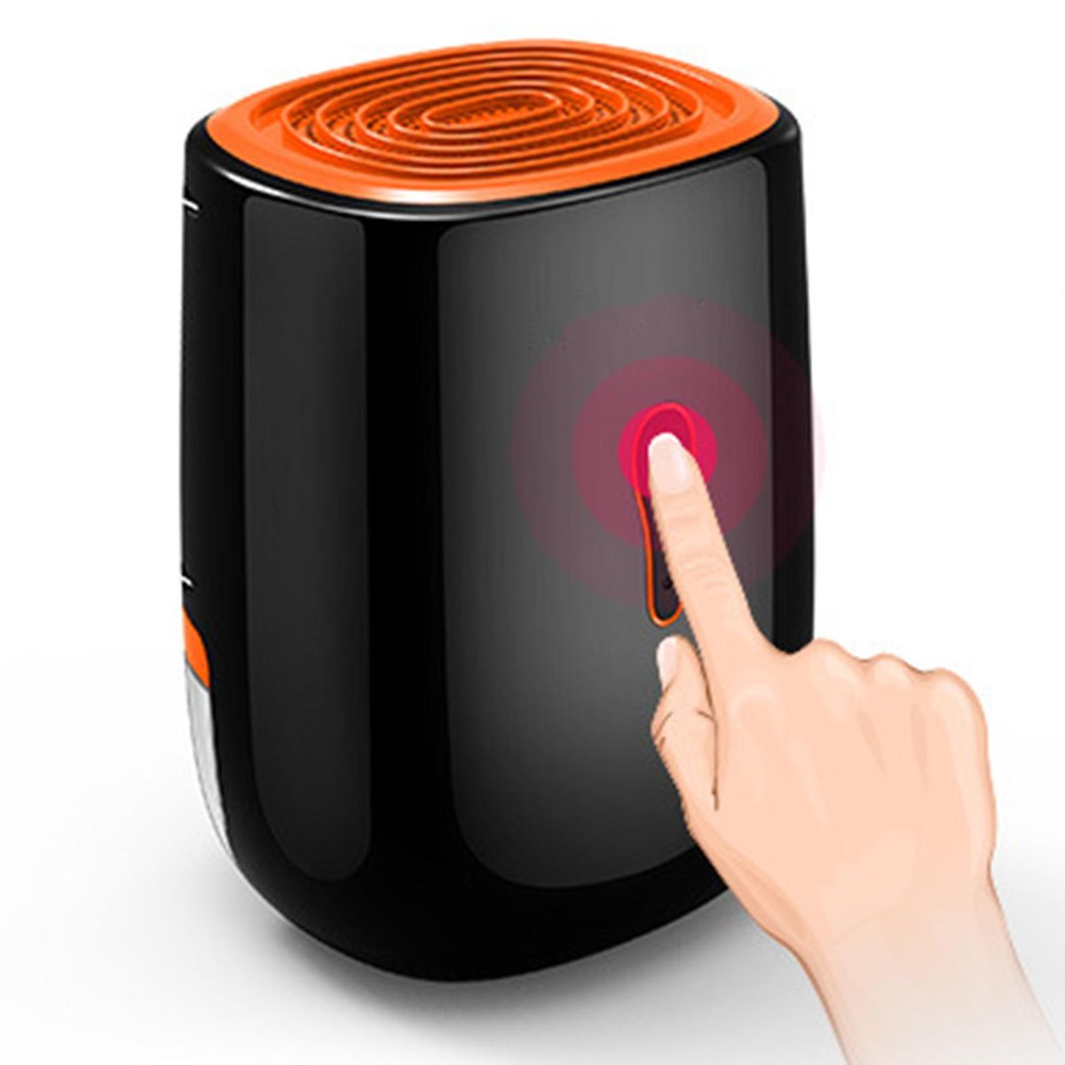 Portable Dehumidifier Air Dryer Air Dehumidifier For