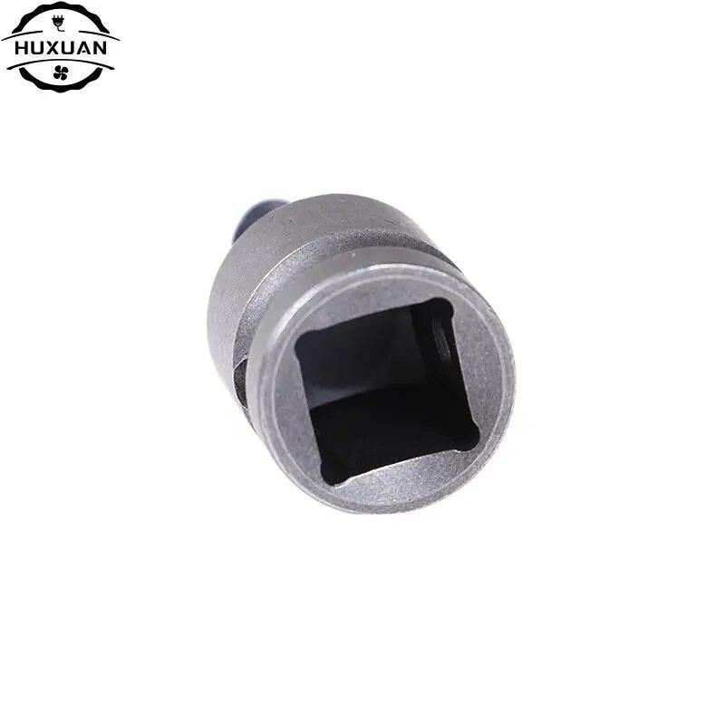 High Quality 1/2'' Drill Chuck Adaptor For Impact Wrench Conversion 1/2-20UNF With 1 Pc Screw M03