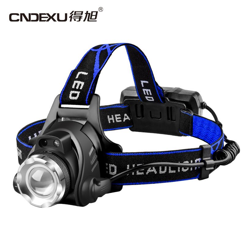 Cross-border Double Light Source Scorpion Lamp