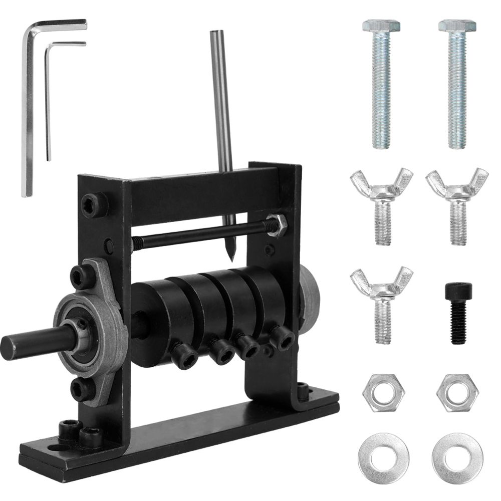 Manual Portable Wire Stripping Machine Scrap Cable Peeling