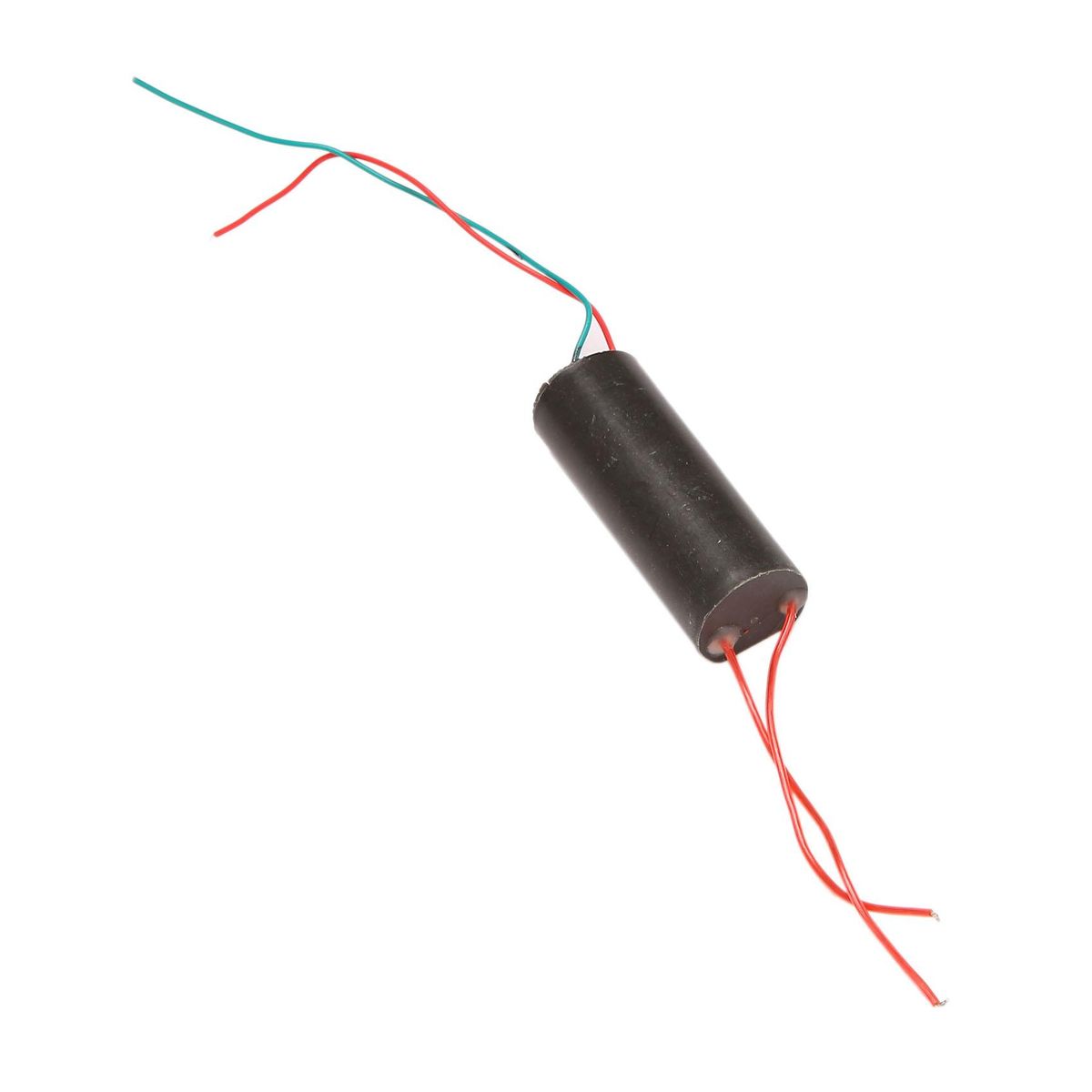 5Pcs DC 3V-6V to 400KV 400000V Boost Step-Up Power Module High Voltage Generator High Voltage Transformer