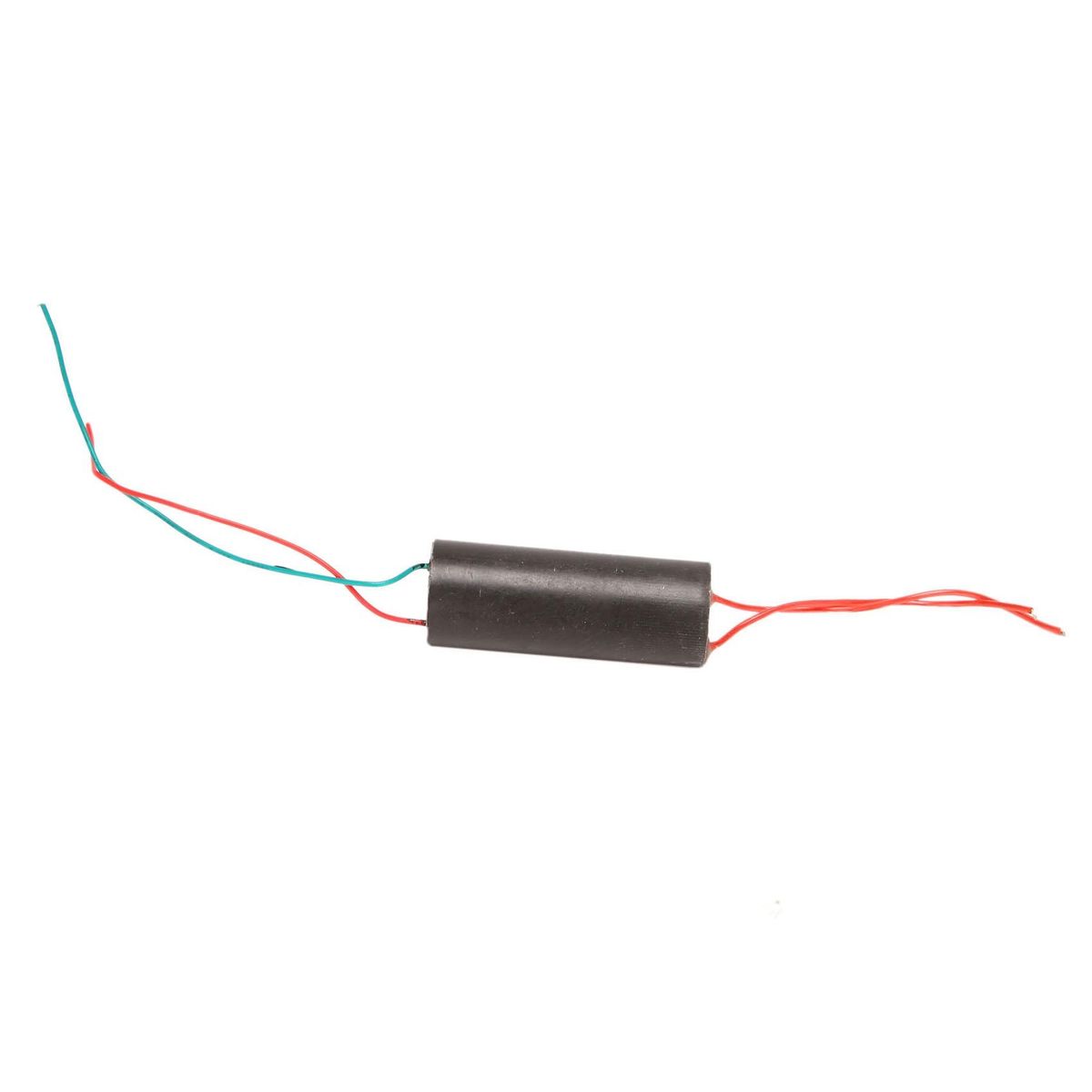 5Pcs DC 3V-6V to 400KV 400000V Boost Step-Up Power Module High Voltage Generator High Voltage Transformer