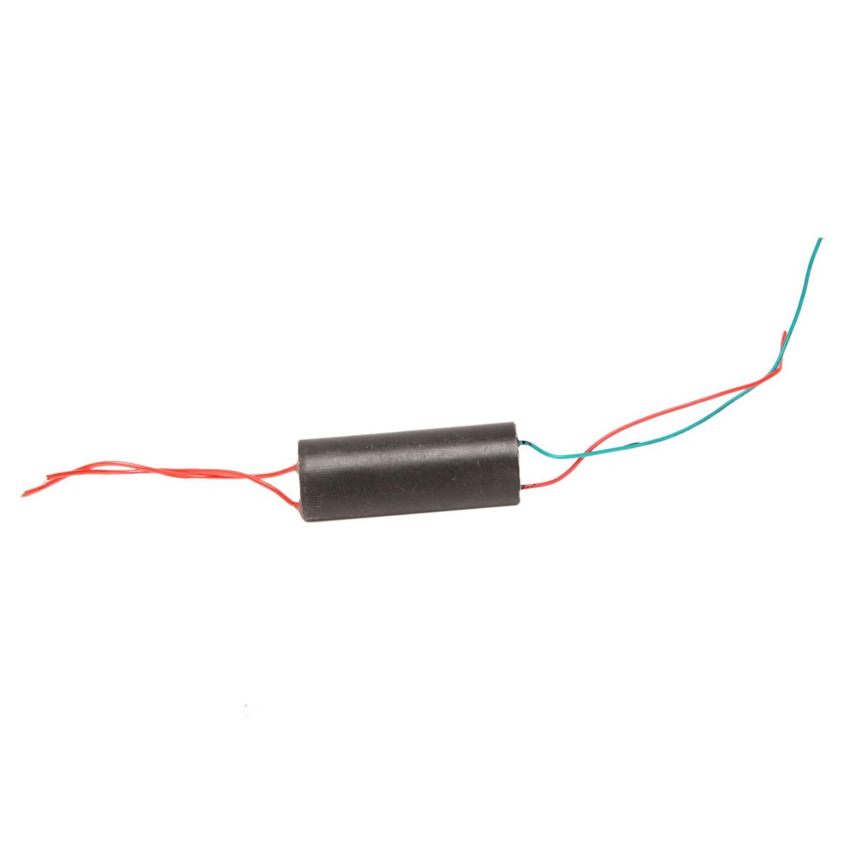 5Pcs DC 3V-6V to 400KV 400000V Boost Step-Up Power Module High Voltage Generator High Voltage Transformer