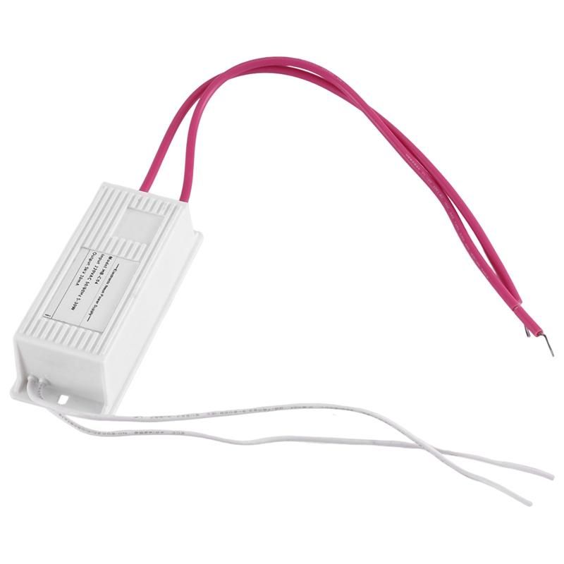 Electronic Transformer 220VAC To 5KVAC 30MA LED Driver Electronic Transformer for Lamp