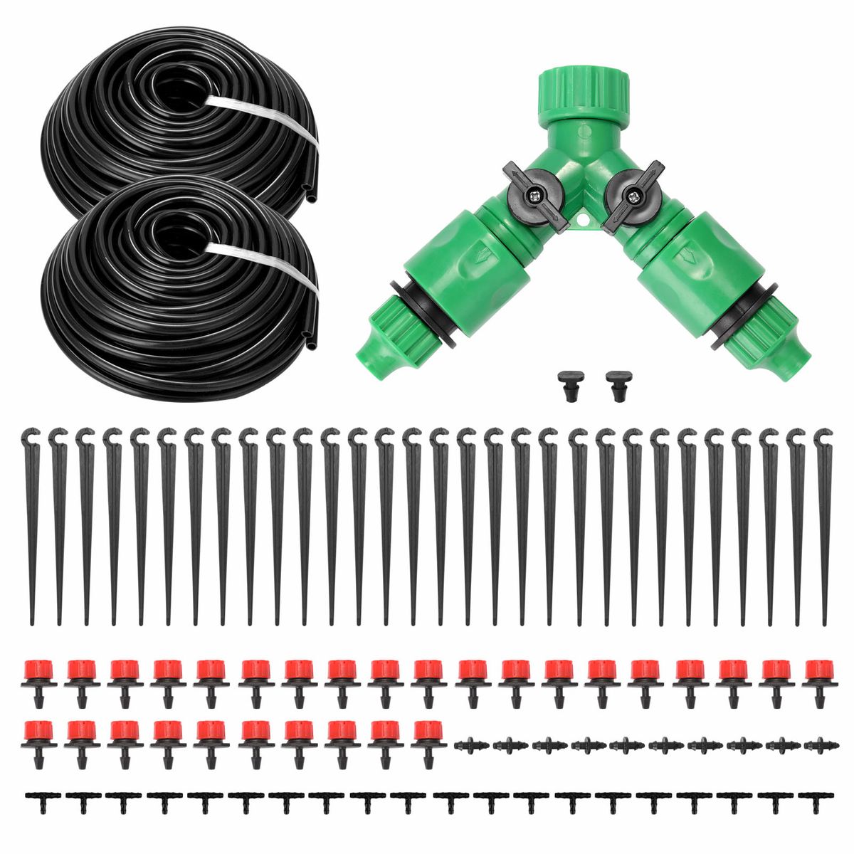 Automatic Garden Watering System Watering Machine Garden