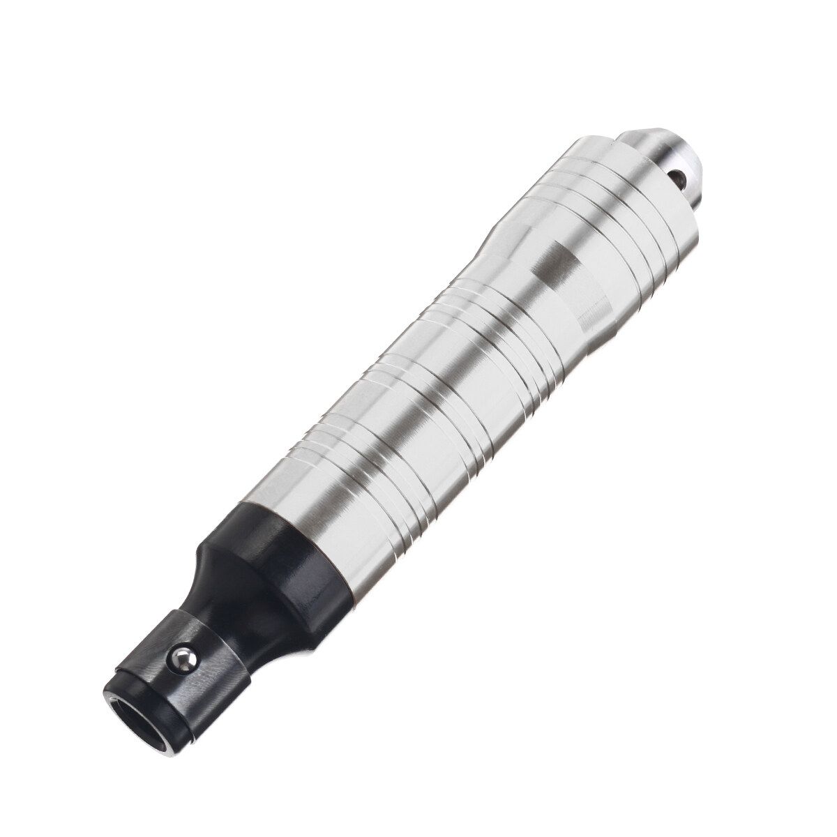 Grinding Machine Handle With Wrench Flexible Shaft For Crane/Electric Grinder 0.3-4mm Silver Handle