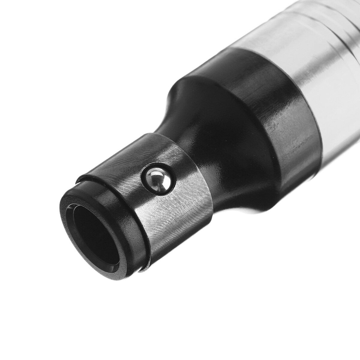 Grinding Machine Handle With Wrench Flexible Shaft For Crane/Electric Grinder 0.3-4mm Silver Handle