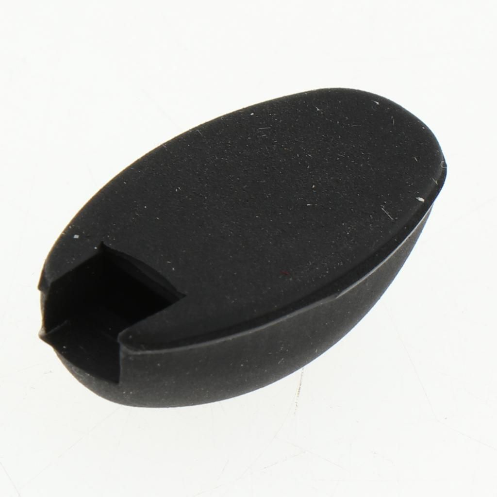 Thumb Rest Cushion Pad, 3pcs Sax Palm Key Risers