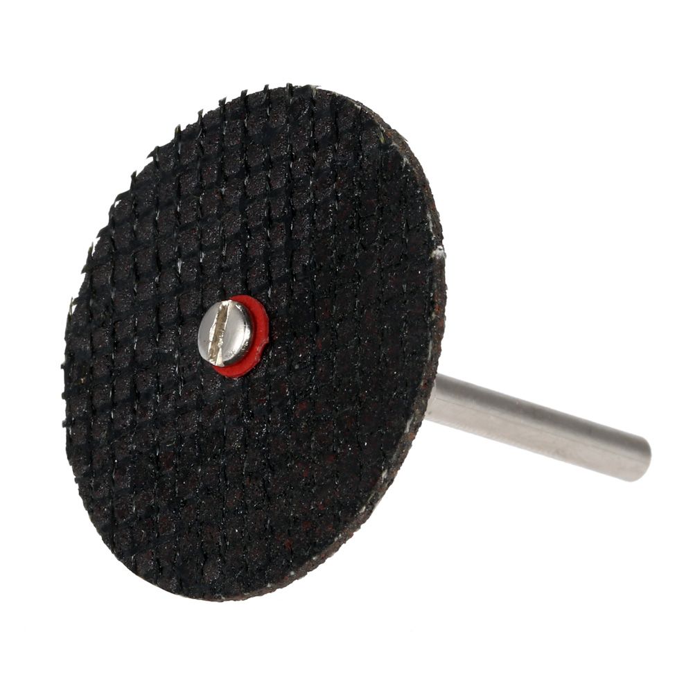 30pcs Reinforced Cutting Cut-off Wheel  Disc For Dremel