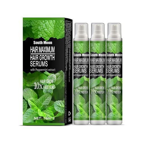 Hair Maximum Fast Hair Growth ,Anti Hair Loss  Serum