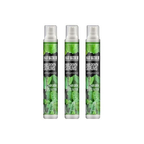 Hair Maximum Fast Hair Growth ,Anti Hair Loss  Serum