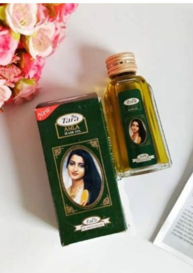 Amla Hair Oil