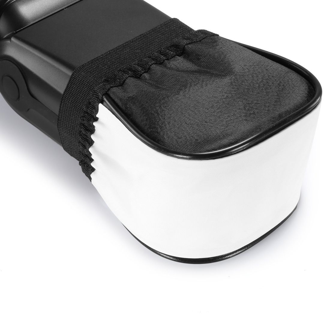 Universal Mini Soft Flash Diffuser