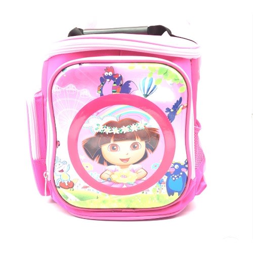 Dora The Explorer Lunch Bag