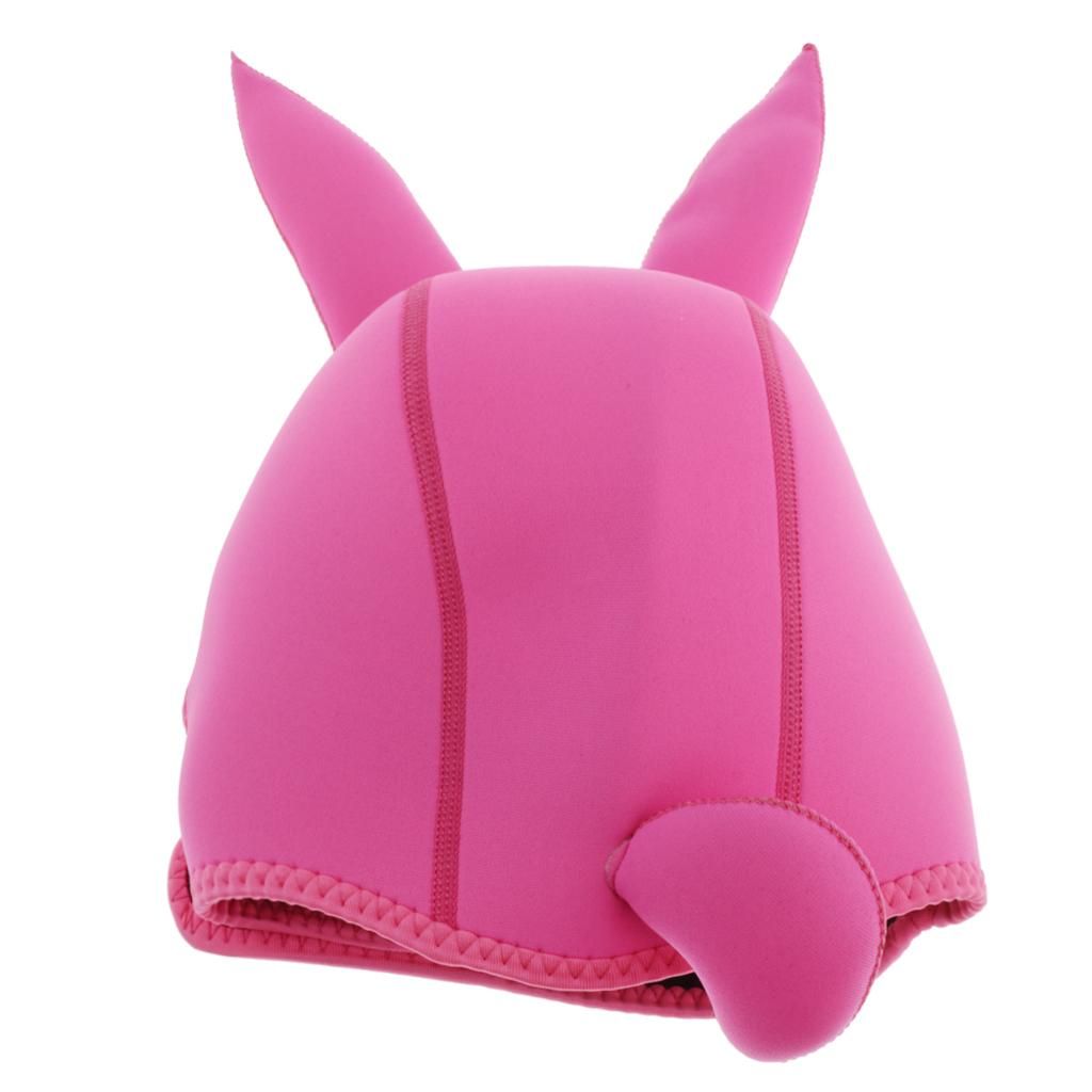 Neoprene Diving Wetsuit Thermal Head Wrap For Spearfishing