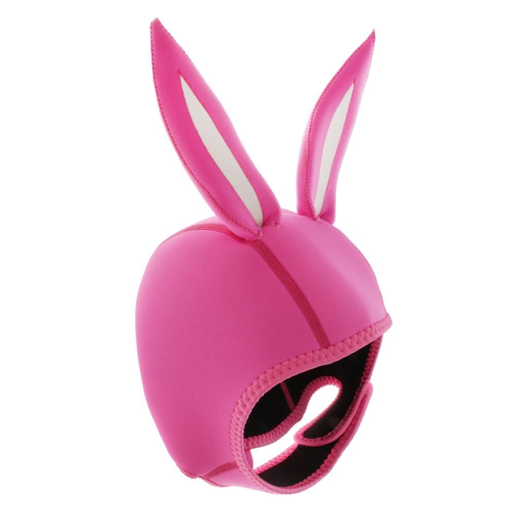 Neoprene Diving Wetsuit Thermal Head Wrap For Spearfishing