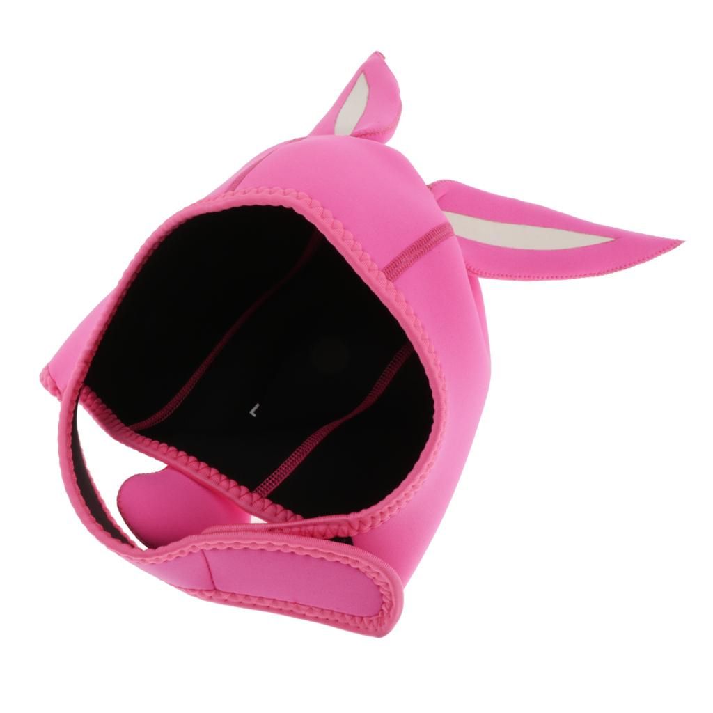 Neoprene Diving Wetsuit Thermal Head Wrap For Spearfishing